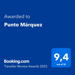 Punto Márquez
